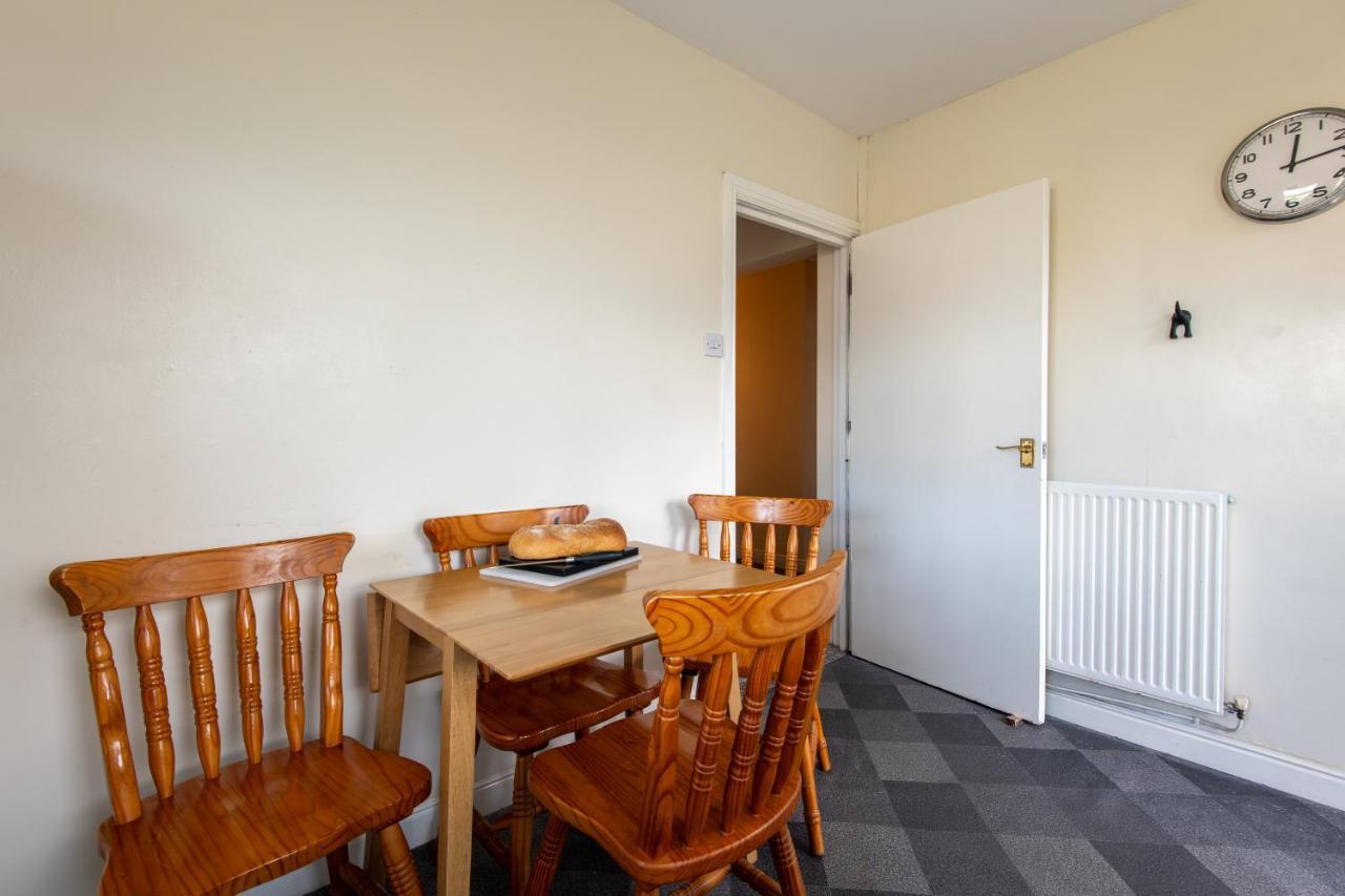 13 Victoria Road *