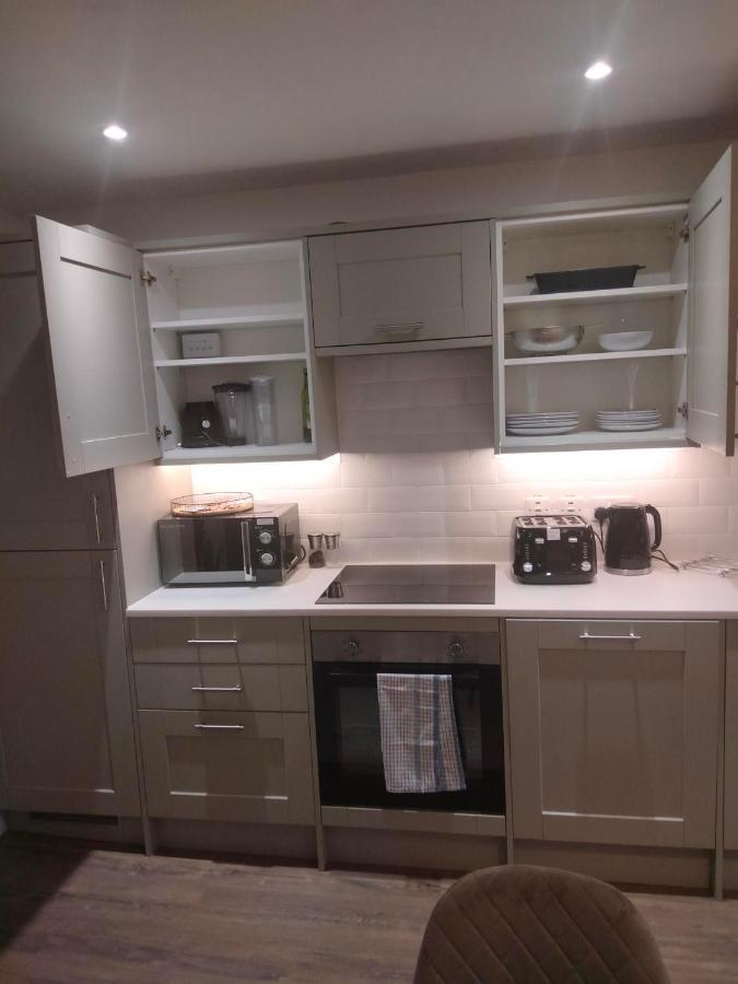 Exquisite Long-term Living In Cardiff's Heart