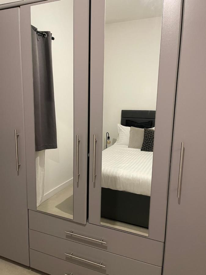Aptstays Cardiff