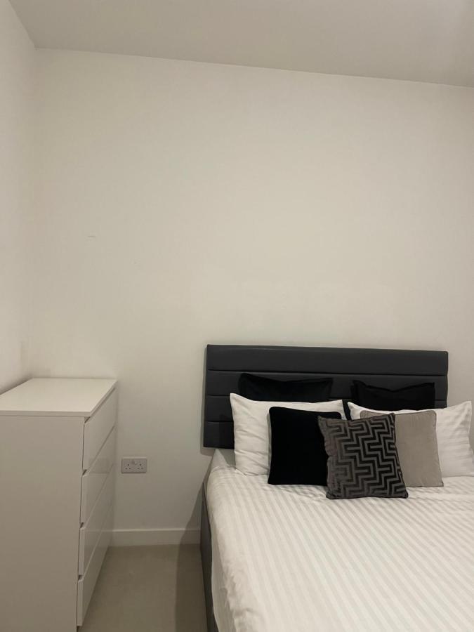 Apartment Aptstays *