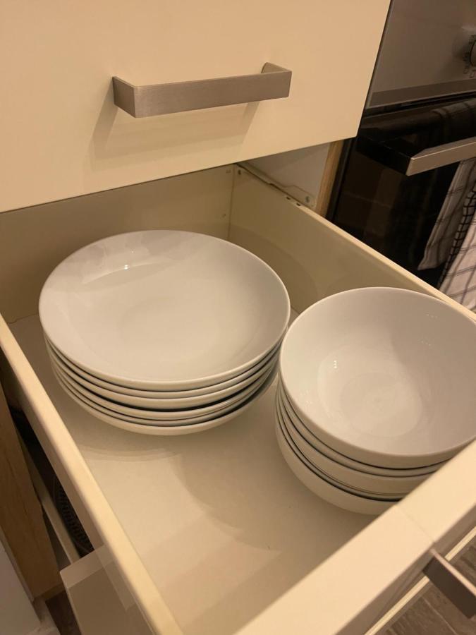 Apartment Aptstays *