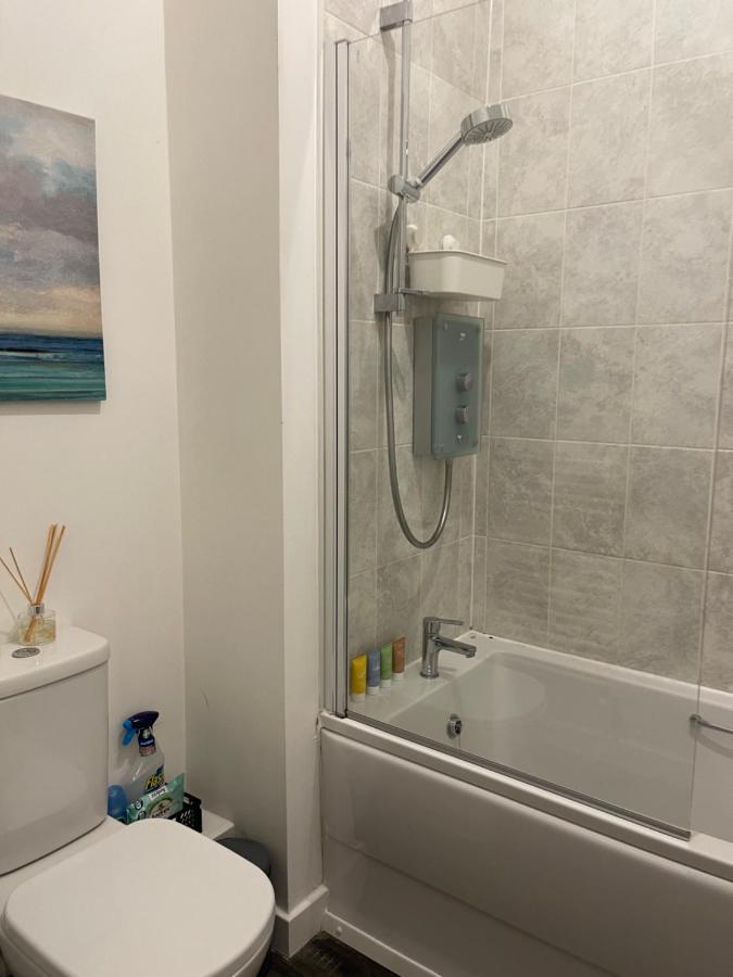 Aptstays Cardiff