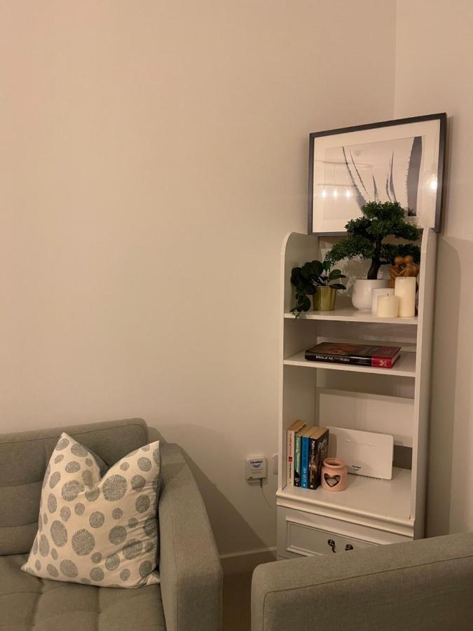 Apartment Aptstays *