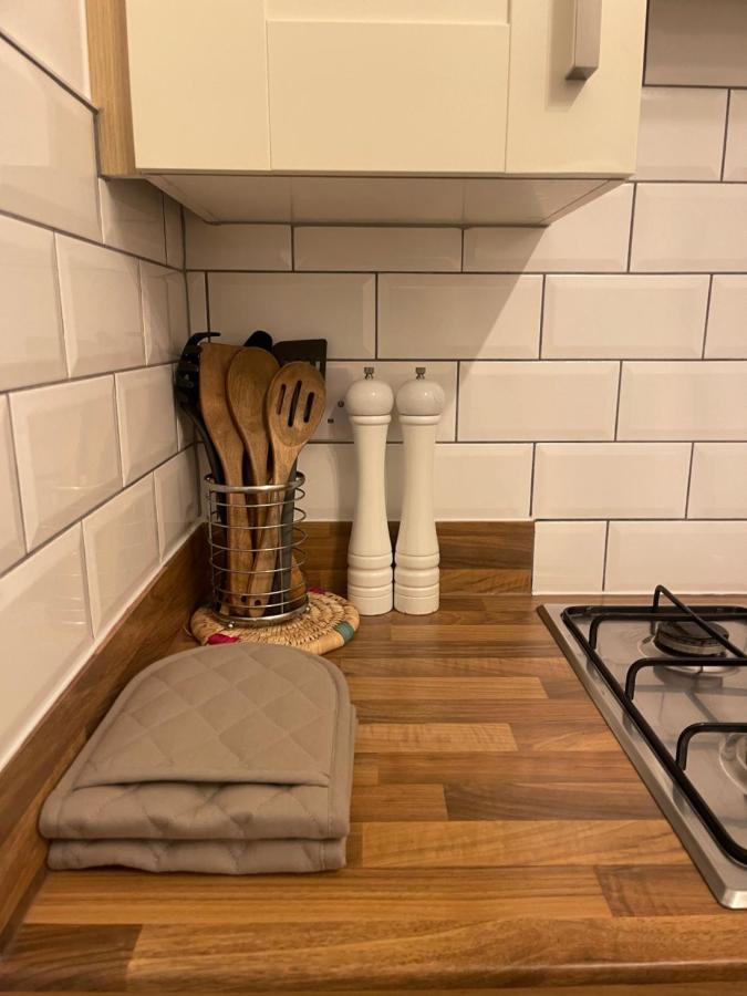 Apartment Aptstays Cardiff