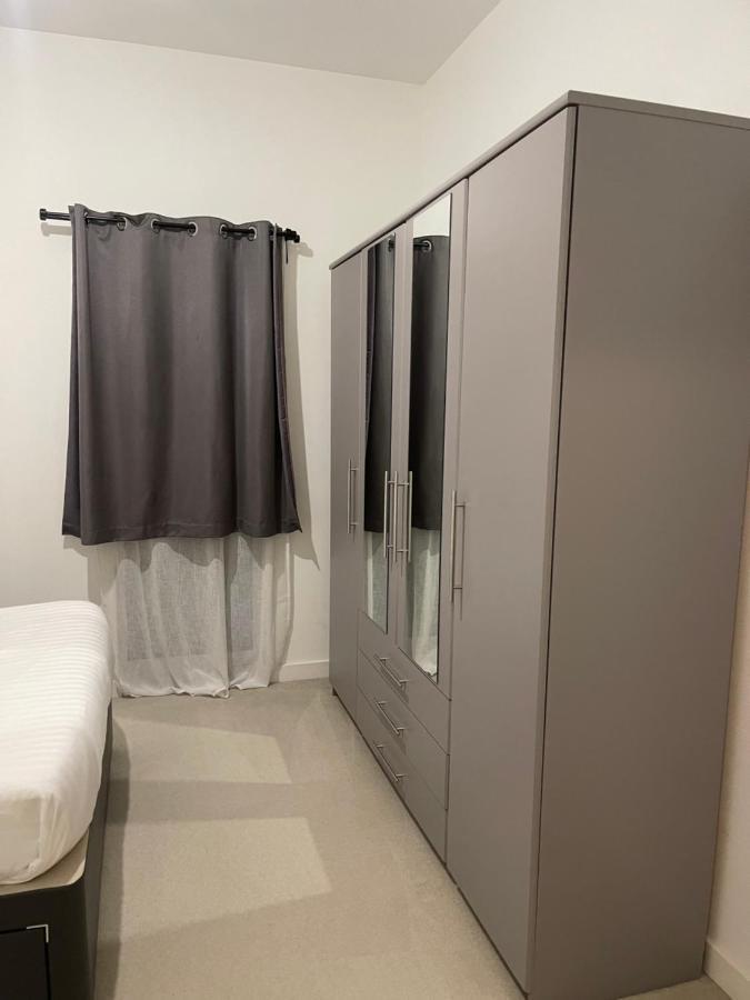 Aptstays Apartment