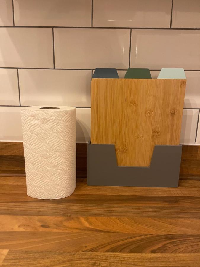Aptstays Apartment Cardiff