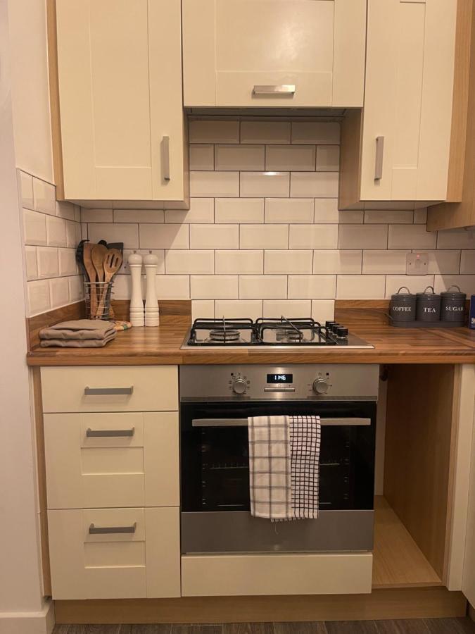 Aptstays Apartment