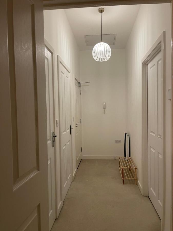 Apartment Aptstays *