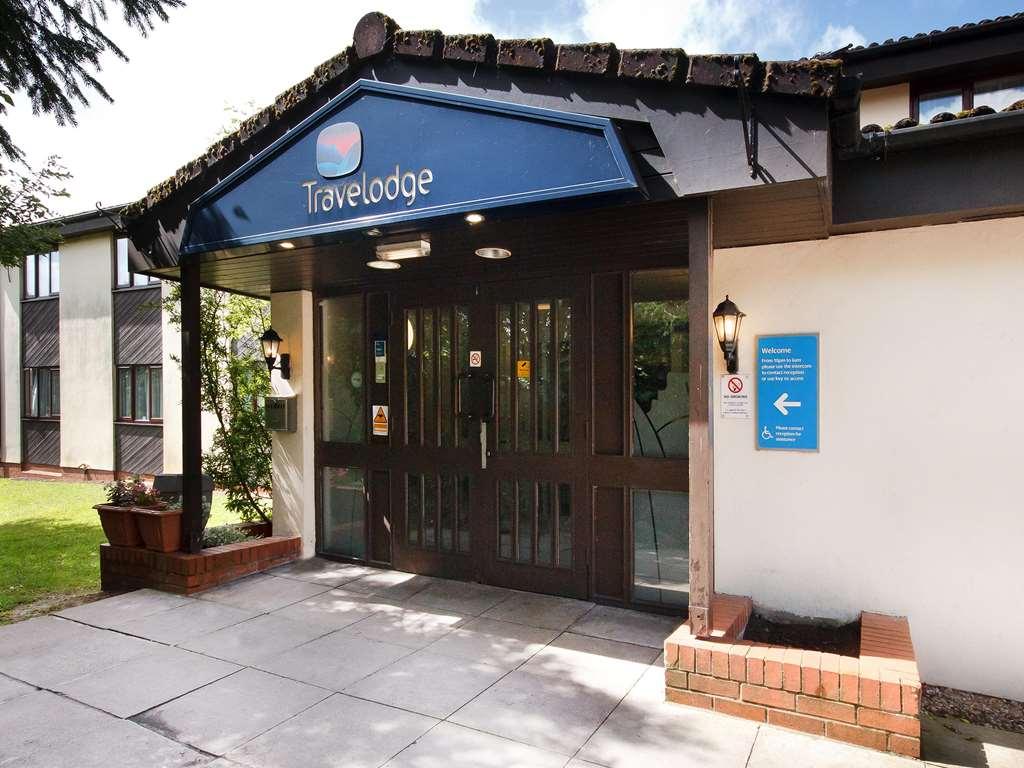 Travelodge Llanedeyrn Cardiff