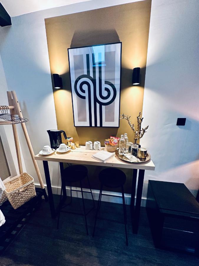 Luxury Self-contained Suite. Cardiff