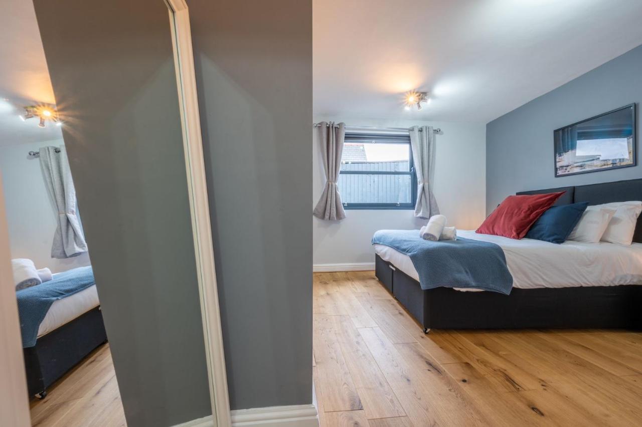 1 Bed Pontcanna Getaway Apartment *
