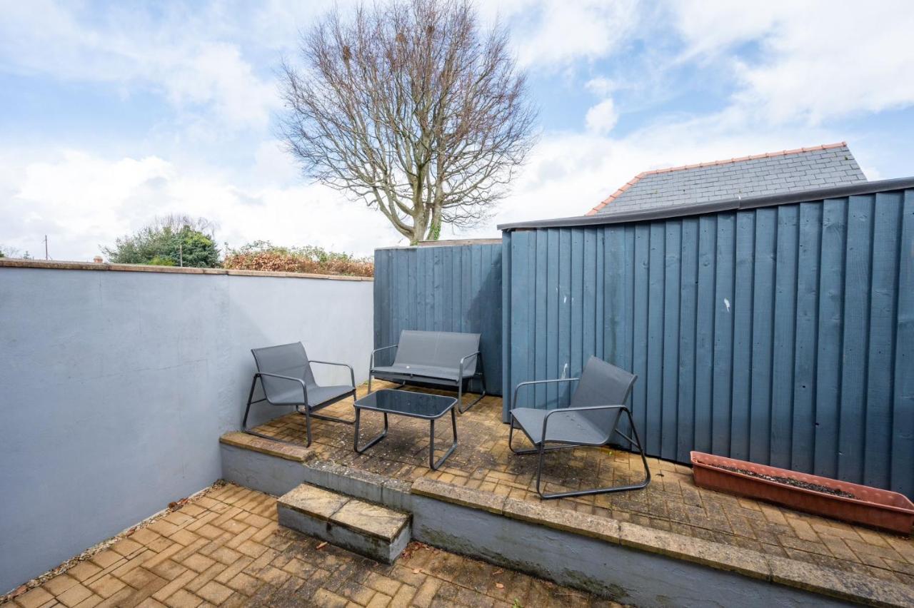 1 Bed Pontcanna Getaway Apartment *