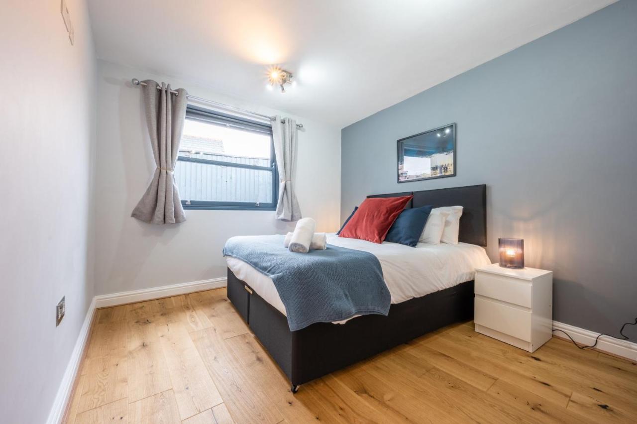 1 Bed Pontcanna Getaway