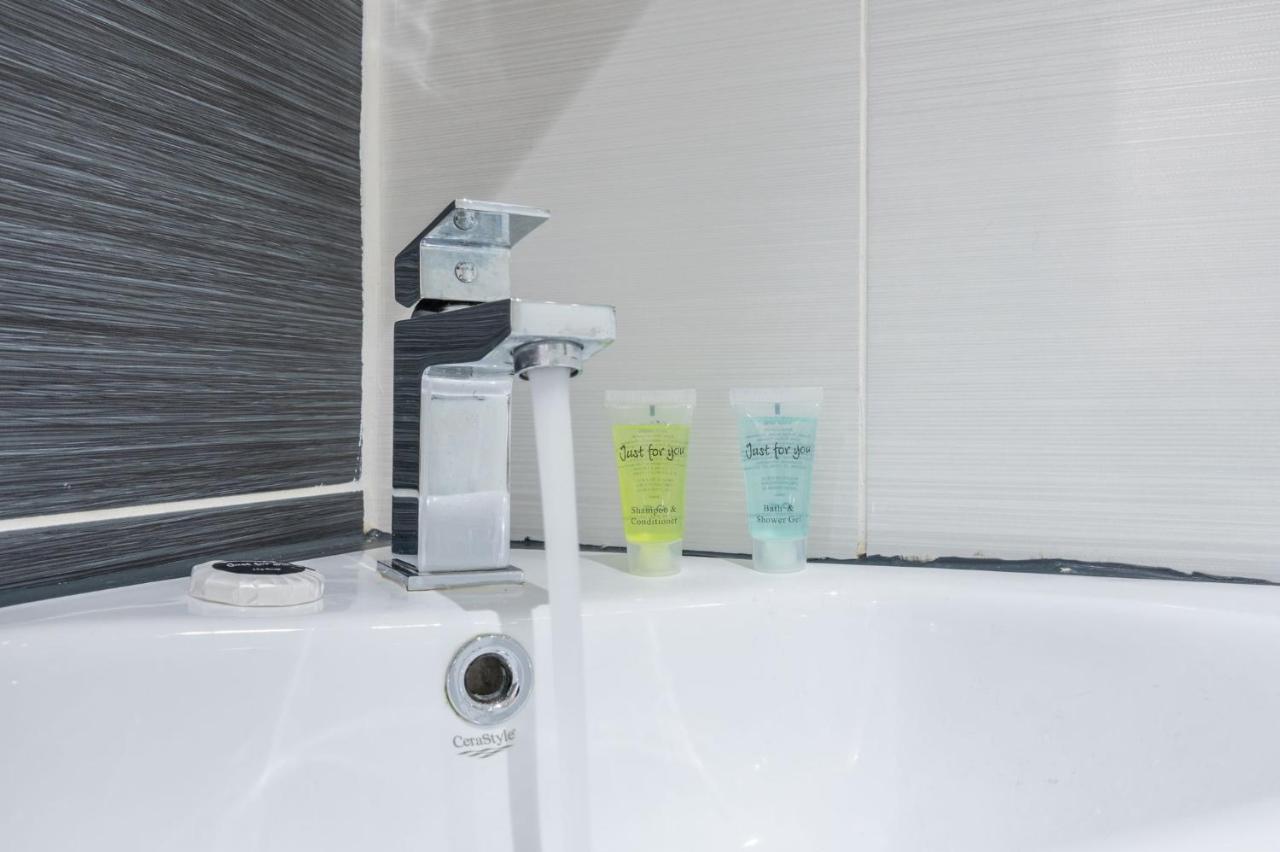 1 Bed Pontcanna Getaway *