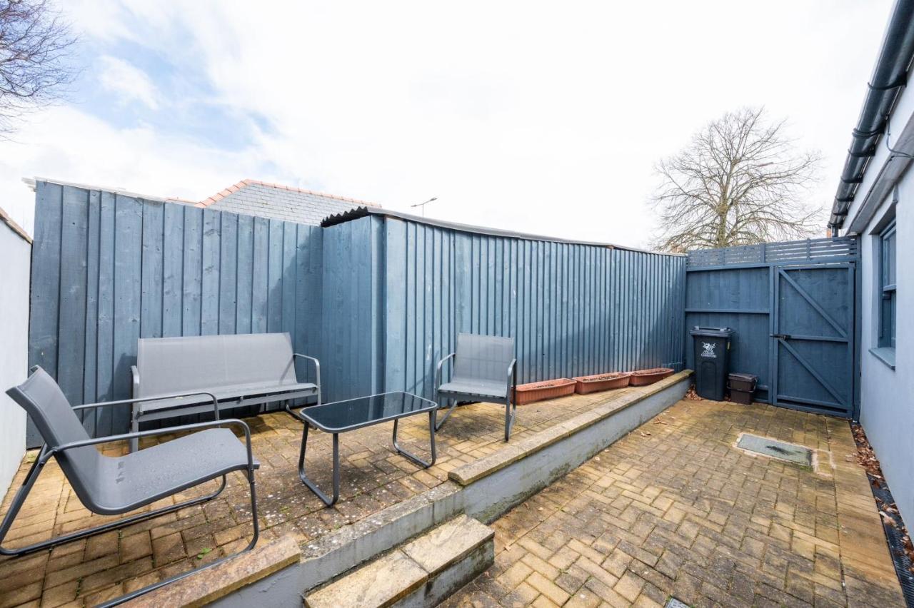 Apartment 1 Bed Pontcanna Getaway