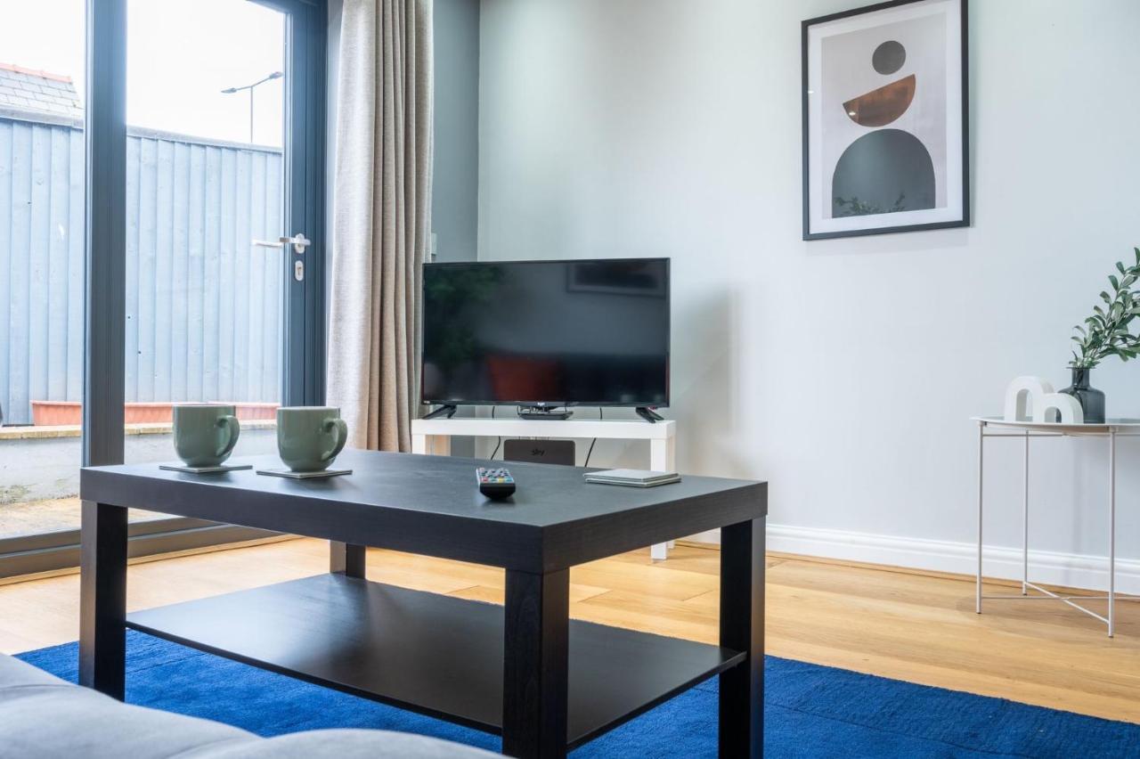 1 Bed Pontcanna Getaway Apartment