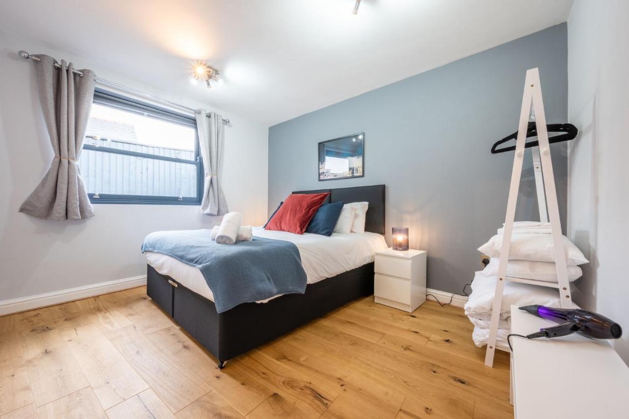 1 Bed Pontcanna Getaway * Cardiff
