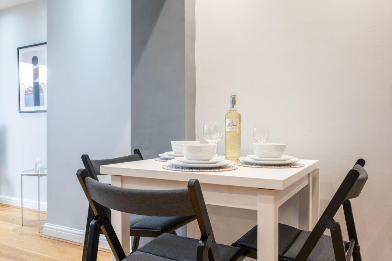 Apartment 1 Bed Pontcanna Getaway