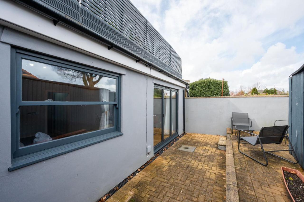 1 Bed Pontcanna Getaway Cardiff