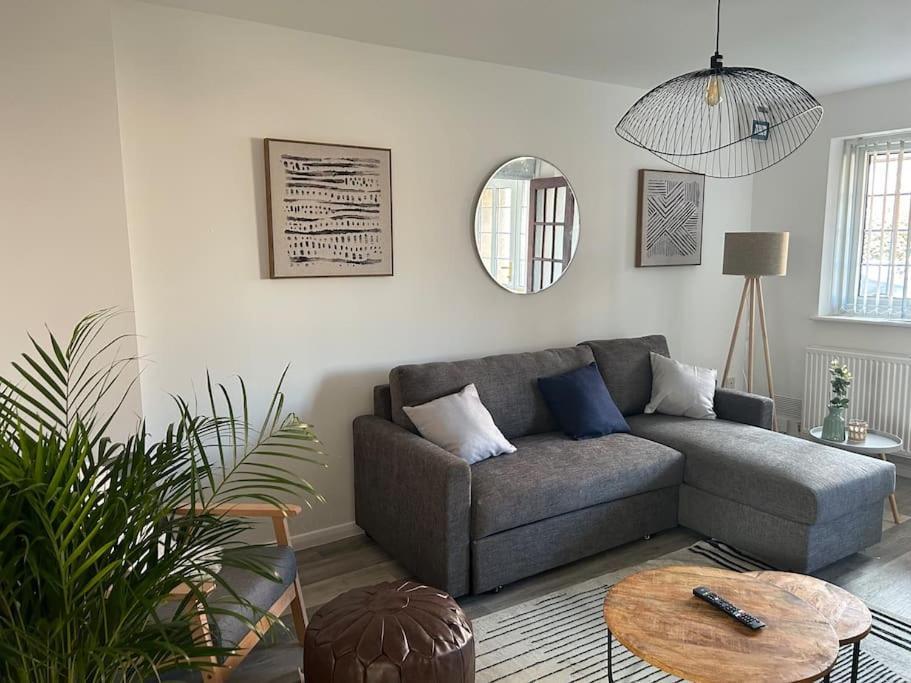 Apartment Charming Home, Walking Distance To Bay And Centre With Parking