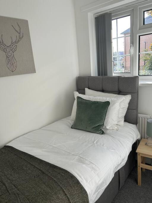 Charming Home, Walking Distance To Bay And Centre With Parking Apartment Cardiff