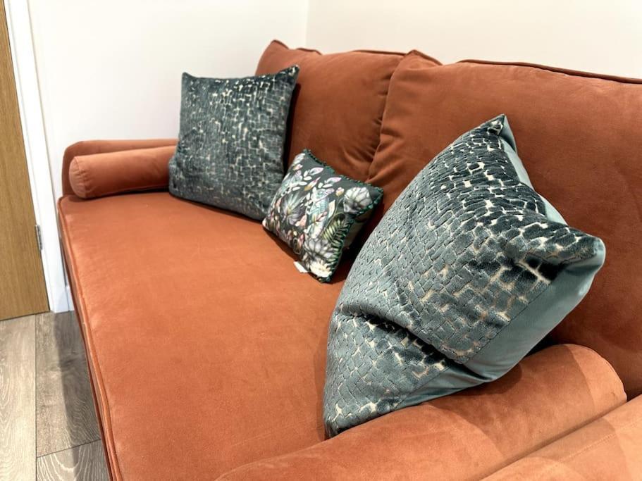 Cosy 1 Bedroom In Apartment Cardiff