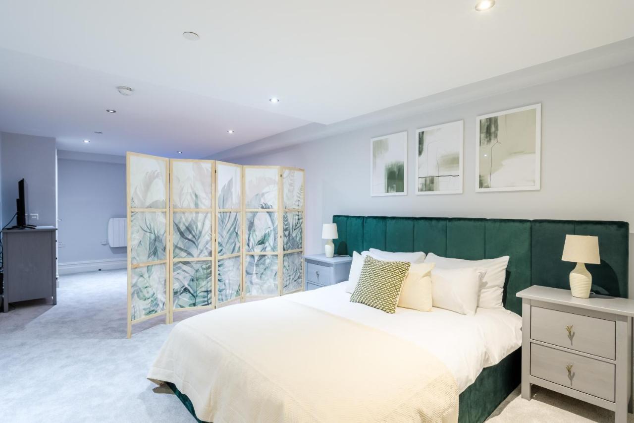 The Pontcanna Jewel On Cathedral Road Apartment *