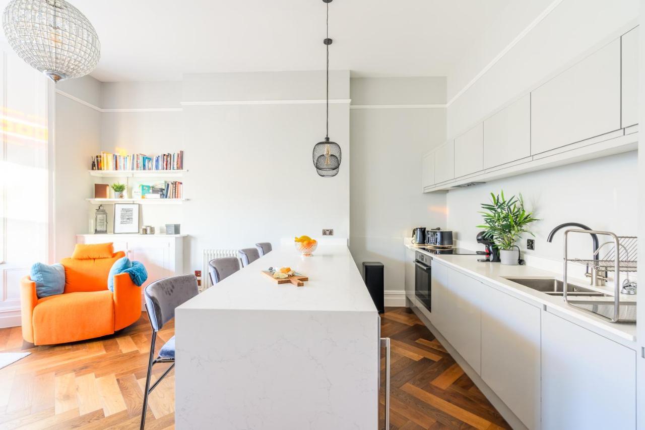 The Pontcanna Jewel On Cathedral Road Apartment