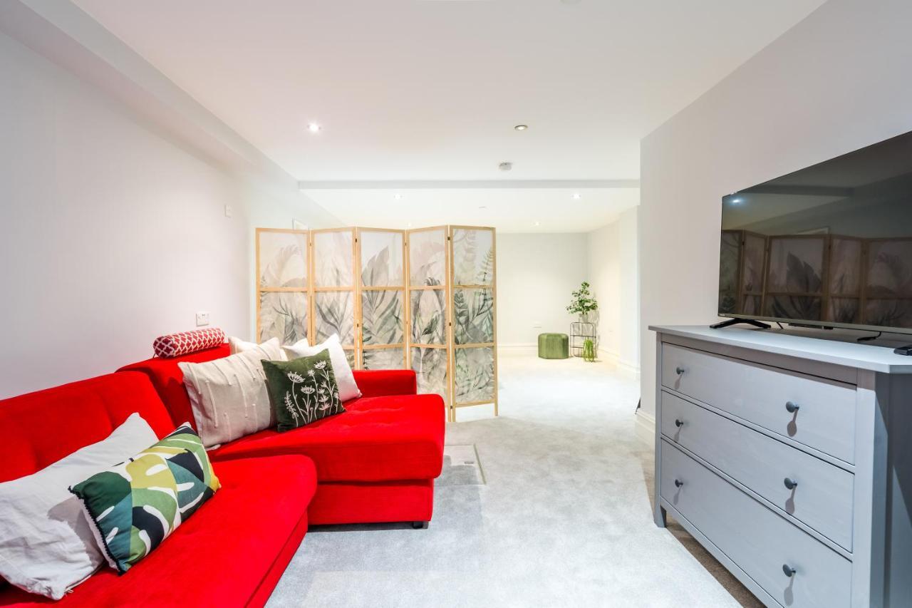 Apartment The Pontcanna Jewel On Cathedral Road