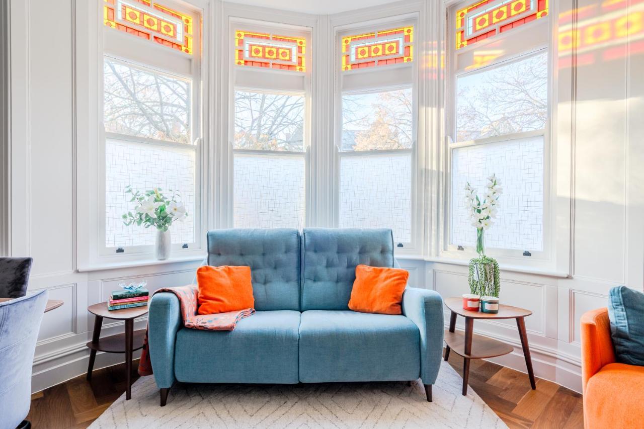 The Pontcanna Jewel On Cathedral Road Apartment *