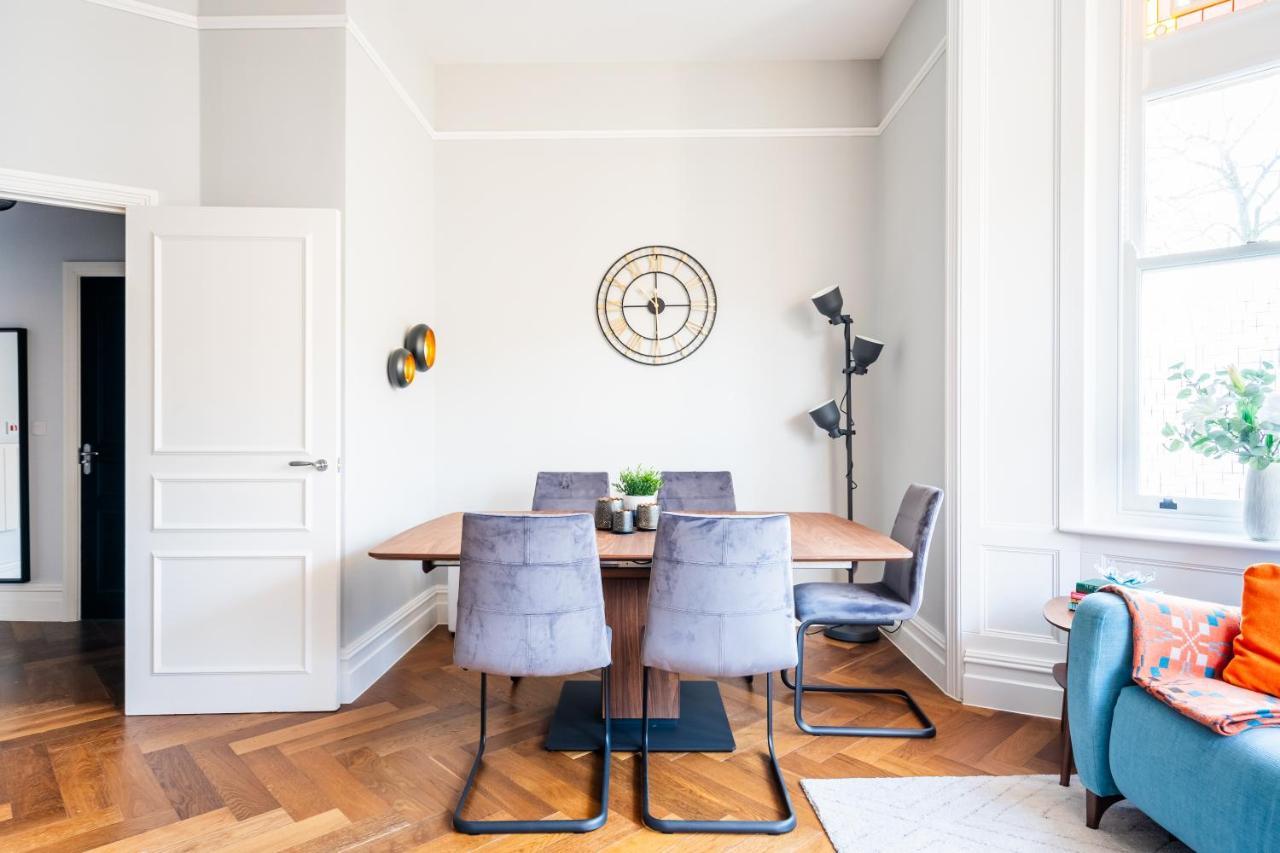 The Pontcanna Jewel On Cathedral Road Apartment Cardiff