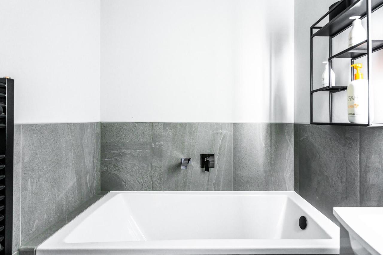 The Pontcanna Jewel On Cathedral Road Apartment *