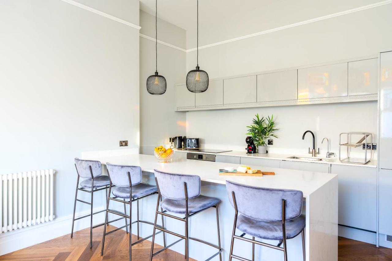 The Pontcanna Jewel On Cathedral Road Apartment *