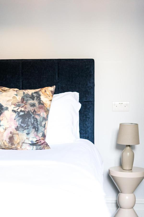 The Pontcanna Jewel On Cathedral Road Apartment
