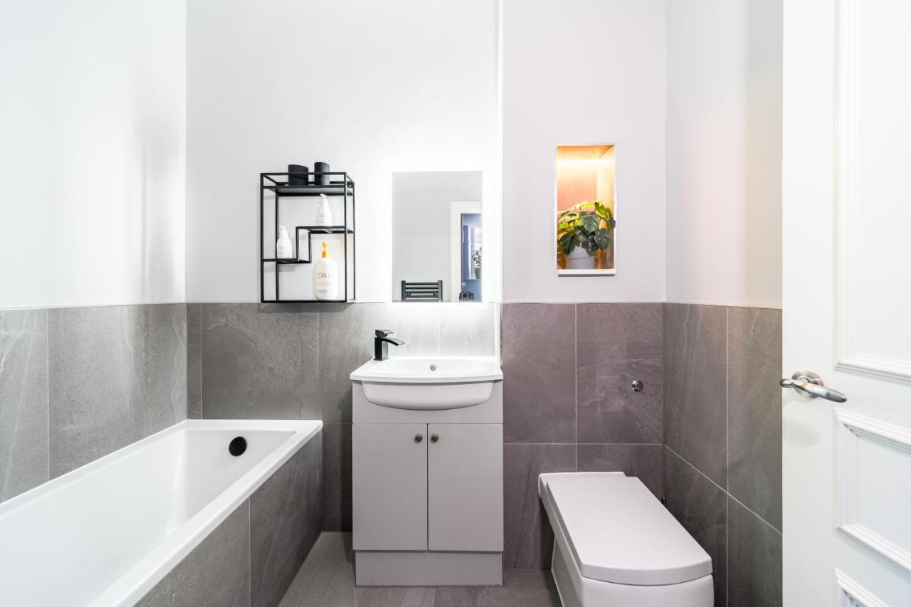 The Pontcanna Jewel On Cathedral Road Apartment