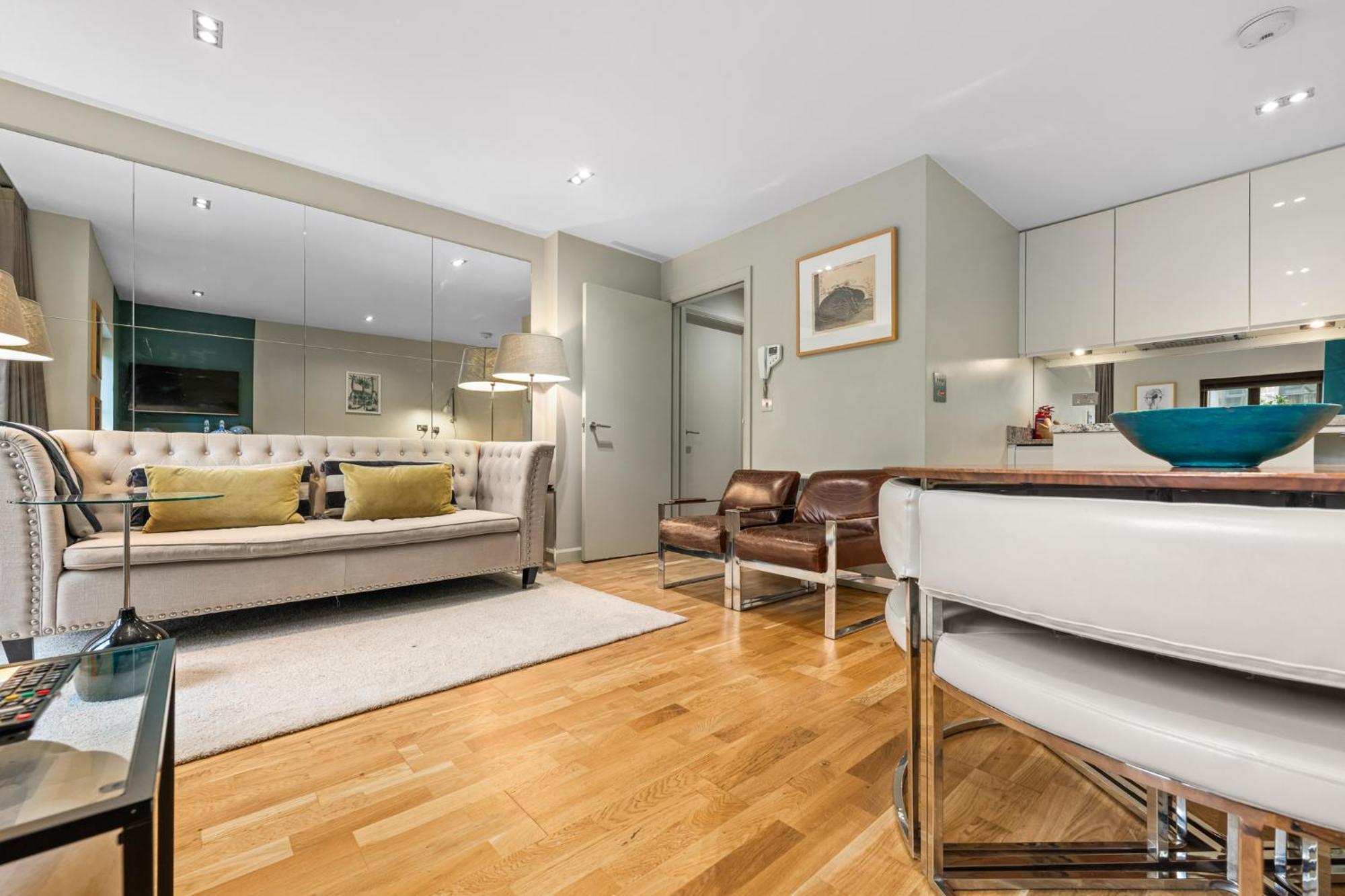 Sophia Gardens Apartment Apartment Cardiff