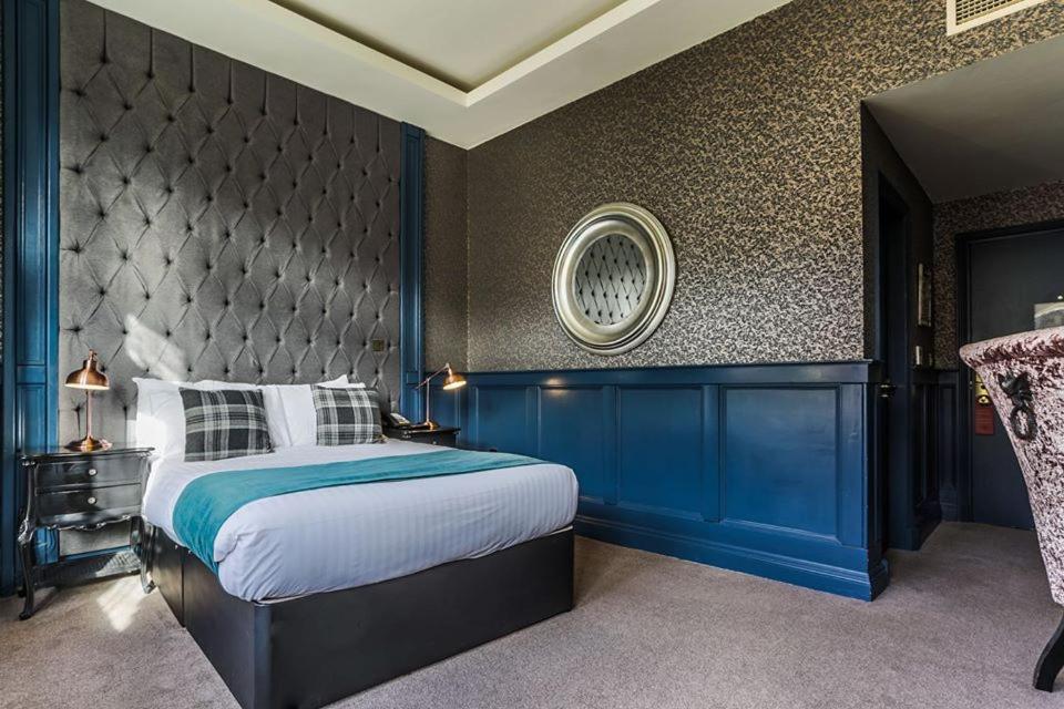 The Coal Exchange Hotel 3*