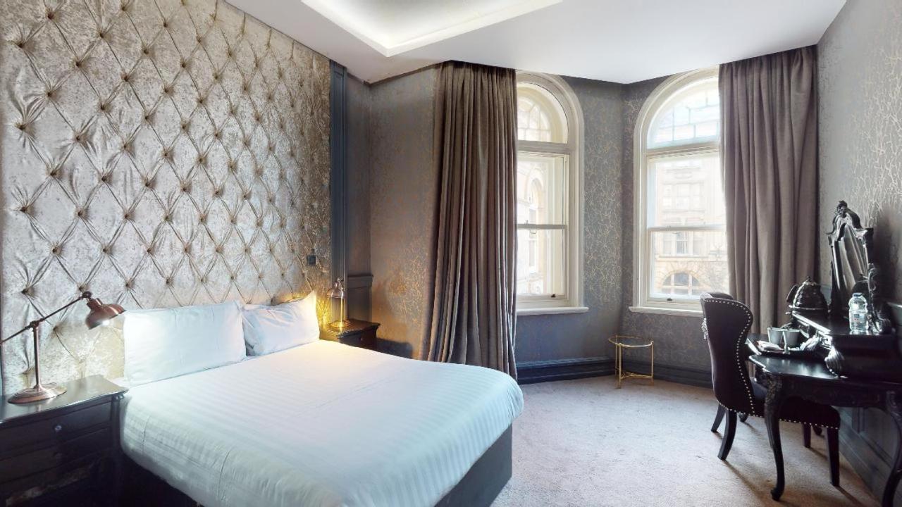 Hotel The Coal Exchange Cardiff