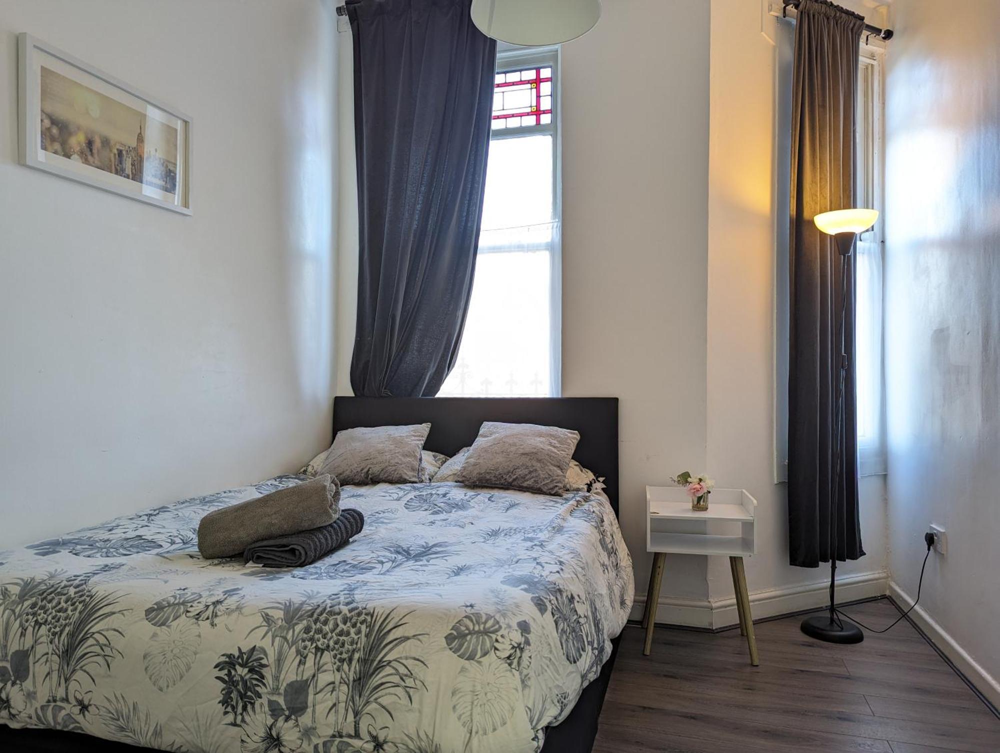Apartment 2 Bedroom In A Supurb Area Of *
