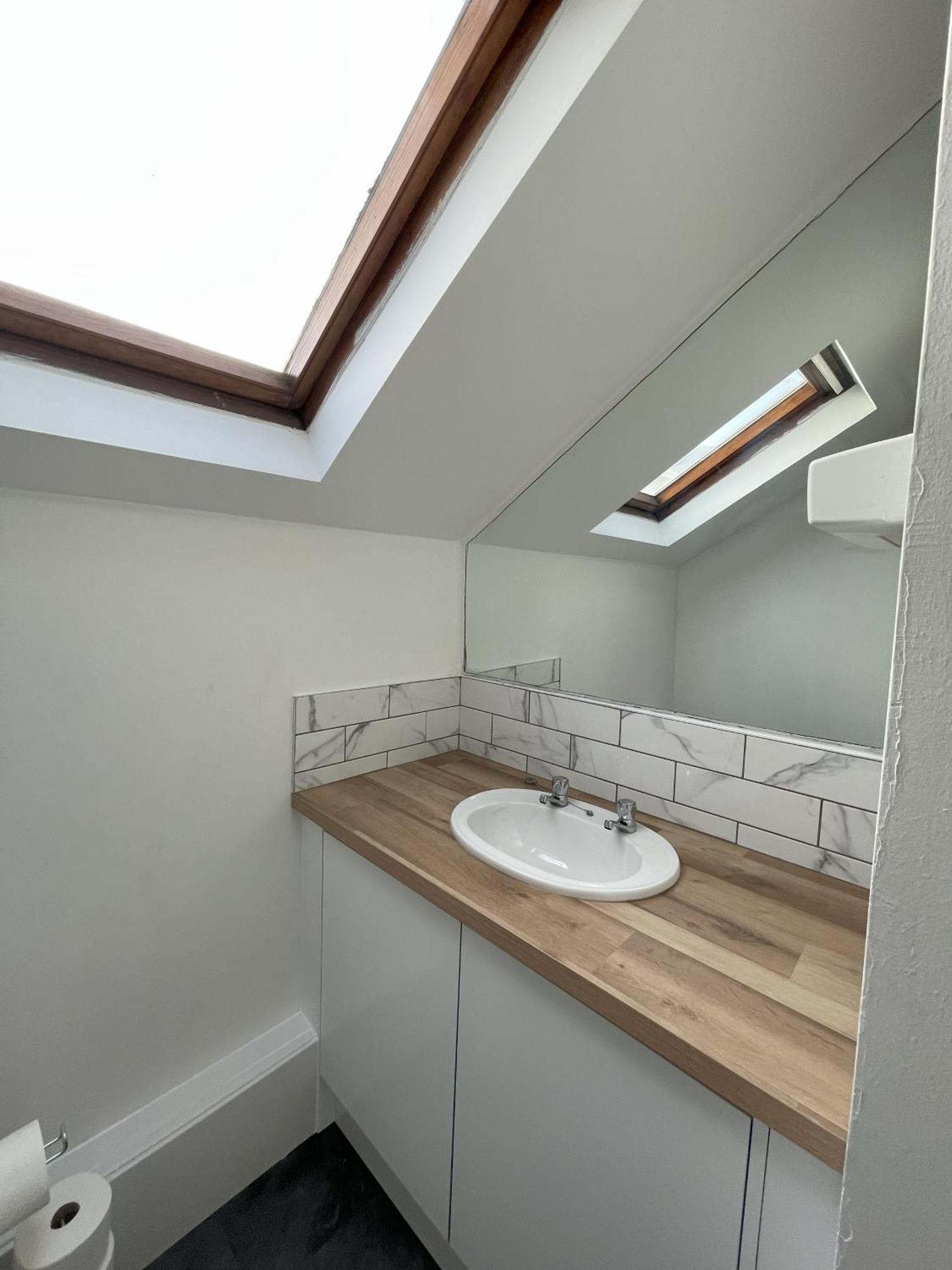 Apartment 1 Fitzhamon Embankment Opposite Principality Stadium - Long Offer