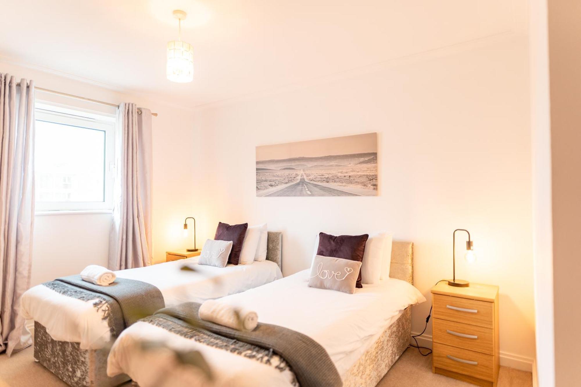 The Bay Retreat Cardiff