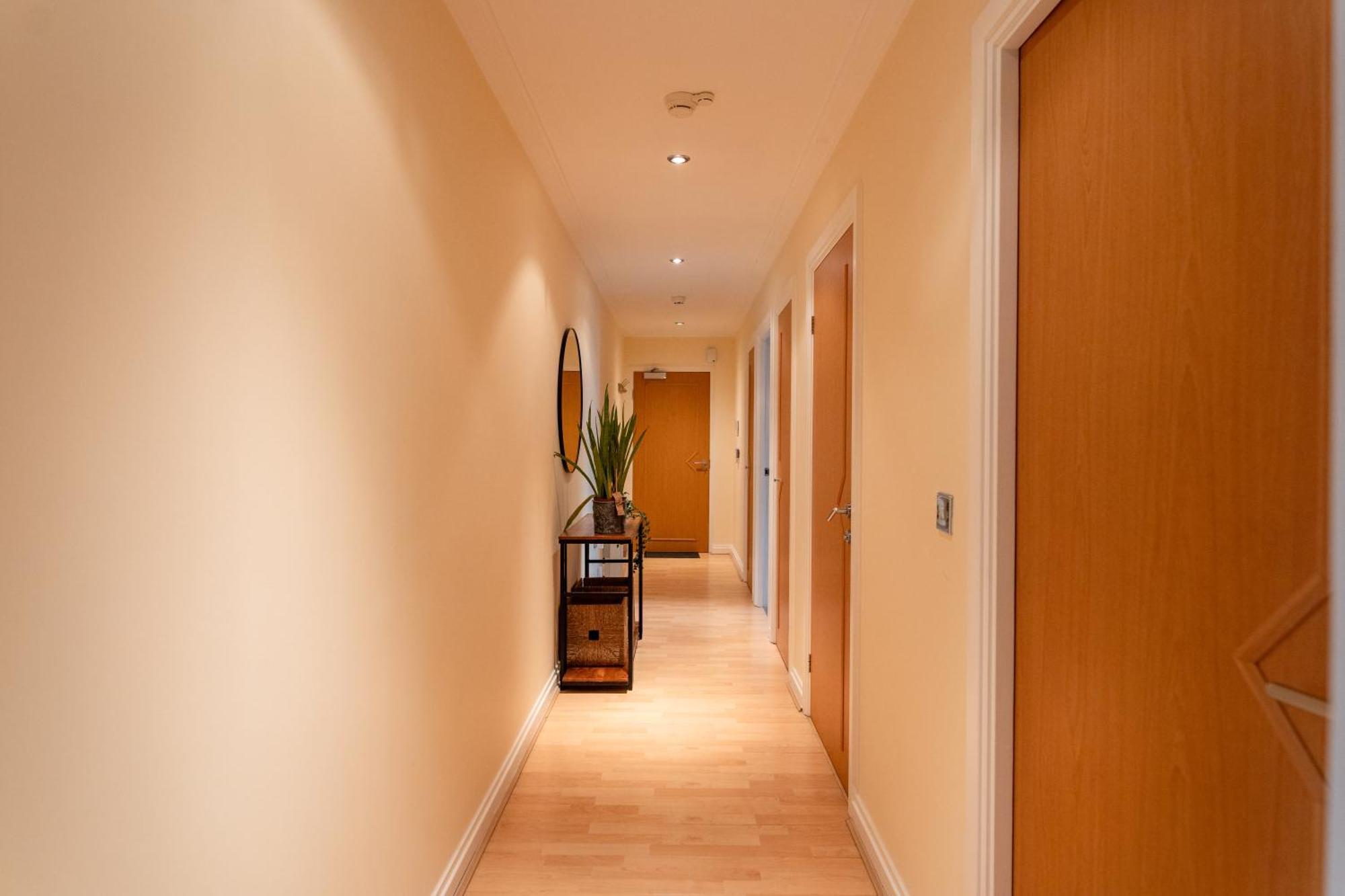 The Bay Retreat Apartment