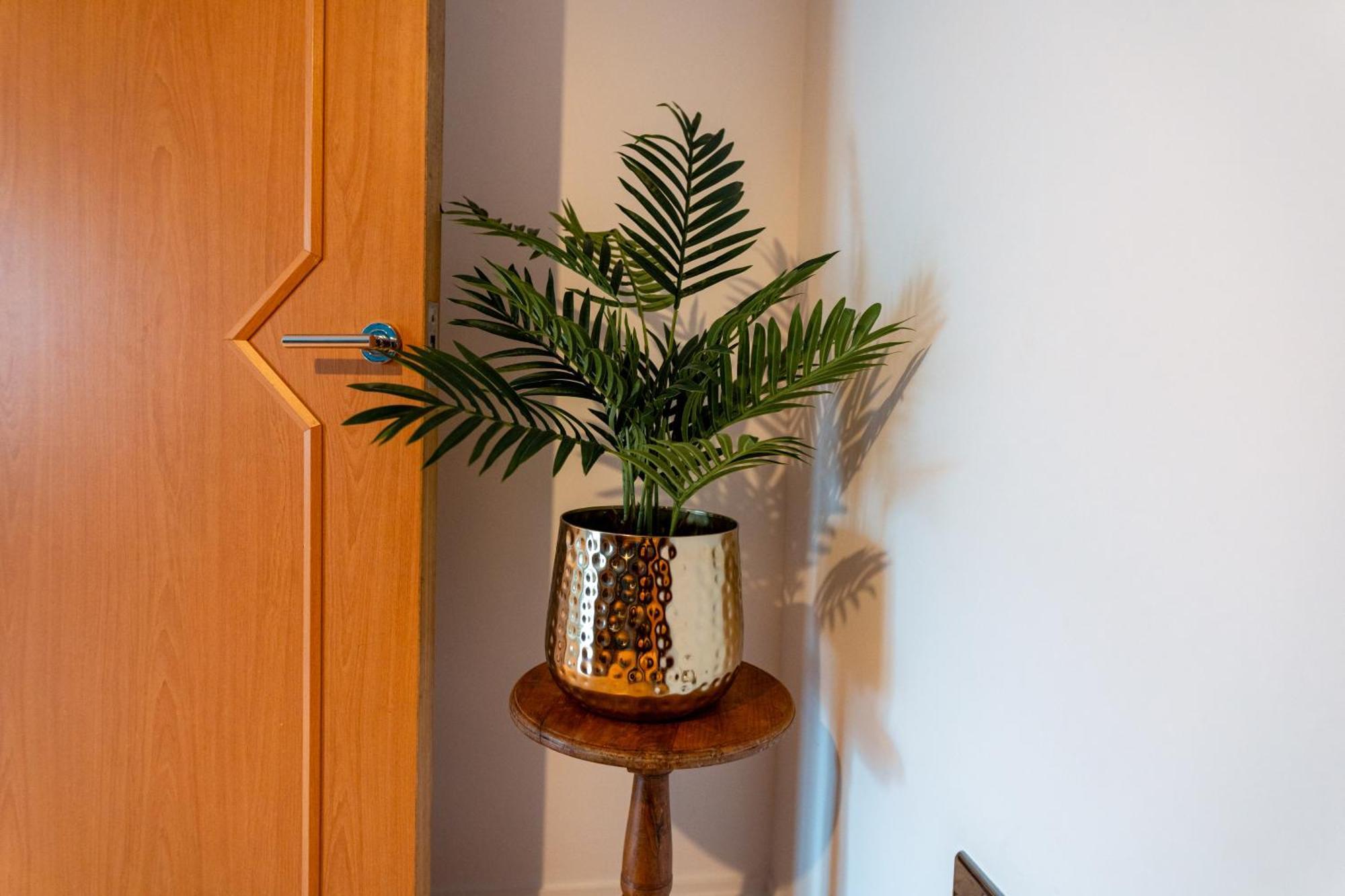 The Bay Retreat Apartment