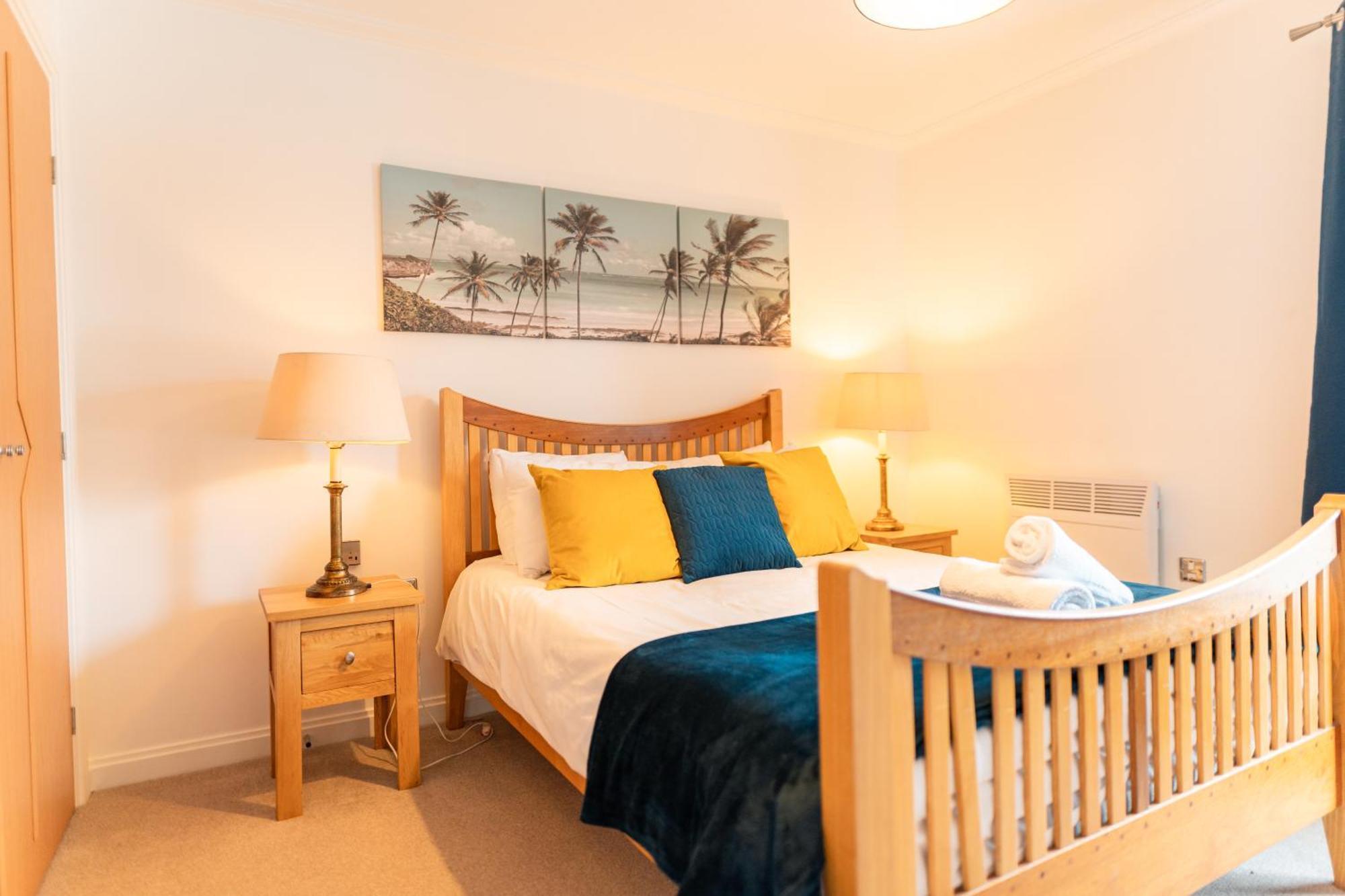 The Bay Retreat