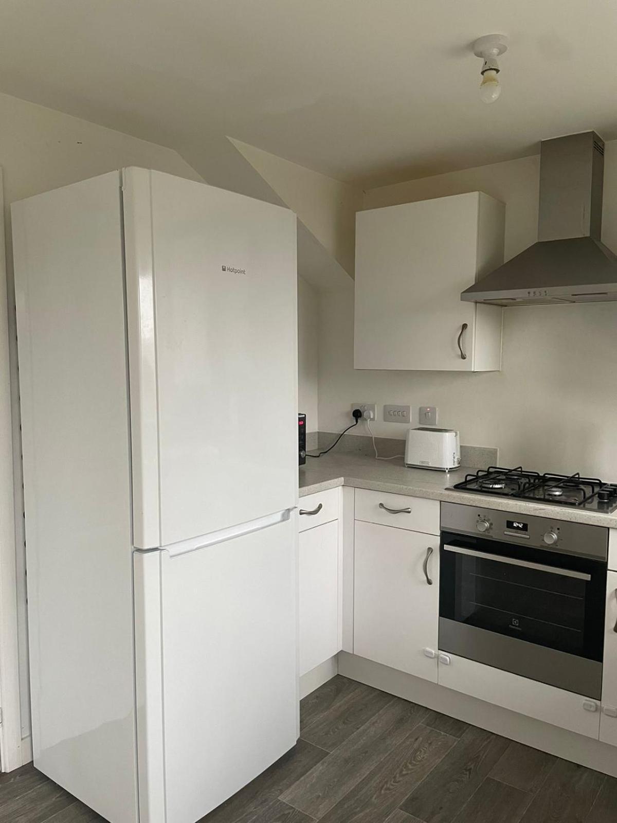 St Mellons - Close To A48 And M4 Guest house