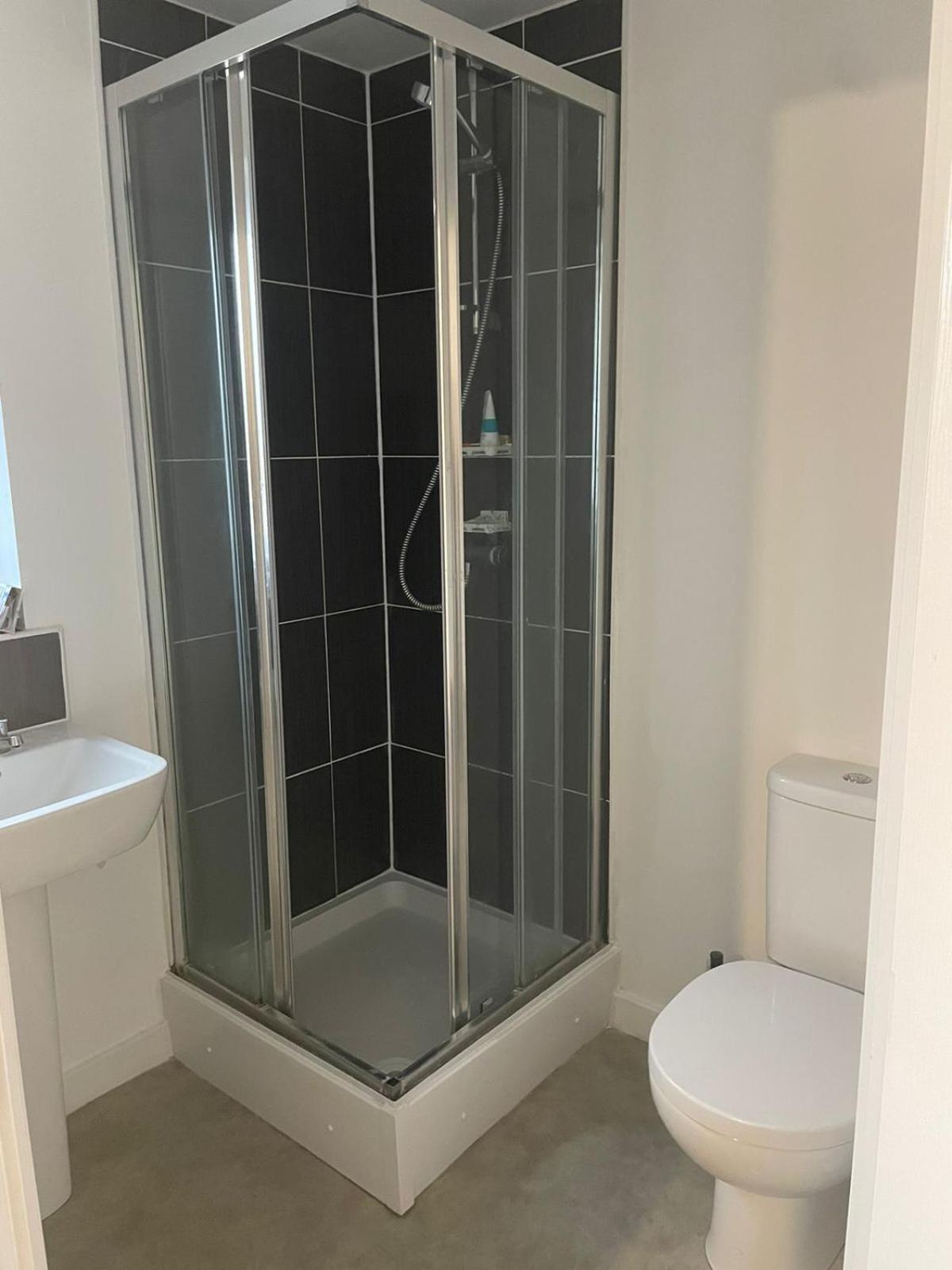 St Mellons - Close To A48 And M4 Guest house Cardiff