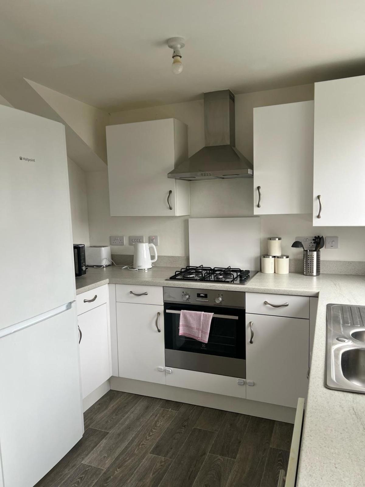 St Mellons - Close To A48 And M4 Guest house Cardiff