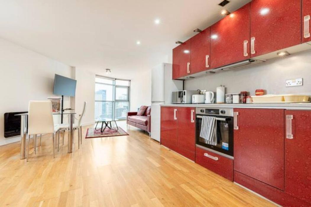 2 Apartment *
