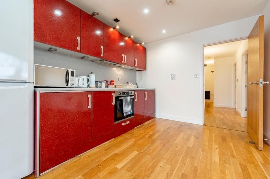 2 Apartment Cardiff