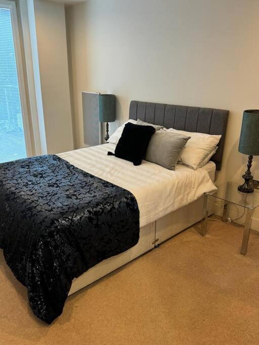 Apartment Modern Centre - Prime Location